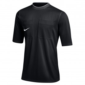мъжки,потници,мъжки,блузи,с,яка,мъжки,тениски,футбол,nike,jsy,arbitre,sht,sn99,black