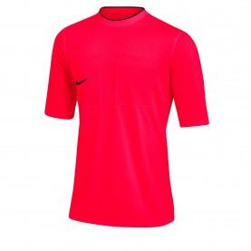 Nike Jsy Arbitre Sht Sn99 - Pink мъжки,тениски,мъжки,потници,мъжки,блузи,с,яка,футбол,nike,jsy,arbitre,sht,sn99,pink