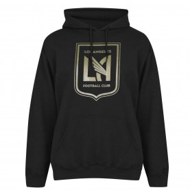 мъжки,суичър,мъжки,горнища,с,качулка,mls,logo,hoodie,mens,la,fc