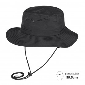 шапка,плажни,шапки,firetrap,bucket,hat,adults,black