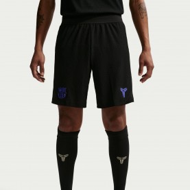 Nike FC Barcelona St Sn99 - Black/Black/( футболни,фланелки,национални,отбори,футбол,nike,fc,barcelona,st,sn99,black,black