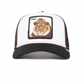 шапка,плажни,шапки,мъжки,шапки,и,ръкавици,goorin,bros,animal,farm,trucker,cap,lion