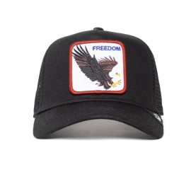 шапка,мъжки,шапки,и,ръкавици,goorin,bros,goorin,trucker,cap,sn54,eagle