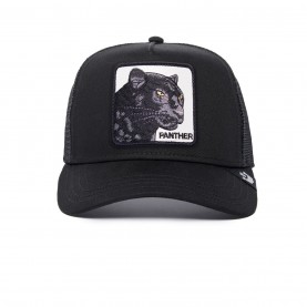 шапка,мъжки,шапки,и,ръкавици,goorin,bros,goorin,trucker,cap,sn54,panther