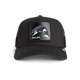 шапка,всички,шапки,плажни,шапки,мъжки,шапки,и,ръкавици,goorin,bros,mens,animal,farm,trucker,cap,killer,whale