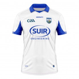 фланелка,azzurri,waterford,home,jersey,senior,white,blue