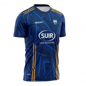 Фланелка Azzurri Waterford Training Jersey Senior - Navy/Blue/Orang фланелка,azzurri,waterford,training,jersey,senior,navy,blue,orang