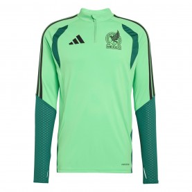 Adidas Mexico Training Top 2026 Mens - Green/White футболни,фланелки,национални,отбори,аржентина,футболни,фланелки,колумбия,футболни,фланелки,финдландия,футболни,фланелки,холандия,футболни,фланелки,норвегия