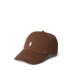 Дамска бейзболна шапка Polo Ralph Lauren Womens Sport Baseball Cap - COOPER BROWN дамска,бейзболна,шапка,всички,шапки,polo,ralph,lauren,women,s,sport,baseball,cap,cooper,brown