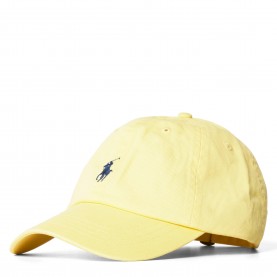 Дамска бейзболна шапка Polo Ralph Lauren Womens Sport Baseball Cap - WICKET YELLOW дамска,бейзболна,шапка,всички,шапки,polo,ralph,lauren,women,s,sport,baseball,cap,wicket,yellow