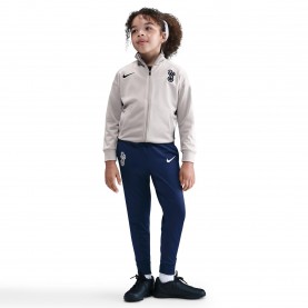 Nike Thfc Lk Nk Df S In99 - Lt Iron Ore/B футболни,фланелки,детски,екипи,футбол,футболни,анцузи,nike,thfc,lk,nk,df,s,in99,lt,iron,ore,b