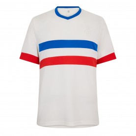 Футболна фланелка Umbro Men's Rangers Football Shirt - White/Blue футболна,фланелка,футболни,фланелки,шотландска,висша,лига,rangers,umbro,men's,rangers,football,shirt,white,blue