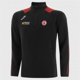 горнище,с,цип,мъжки,пуловери,oneills,tyrone,dynamo,half,zip,top,senior,black,red