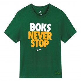 Nike Nike SA Never Stop Sn61 - Green разпродажба,nike,ръгби,облекла,ръгби,фланелки,ръгби,union,international,фланелки,australia,rugby,union,фланелки,france,rugby,union,фланелки,italy,rugby,uni