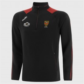 горнище,с,цип,мъжки,пуловери,oneills,down,dynamo,half,zip,top,senior,blk,red