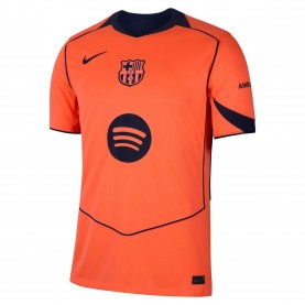Nike FC Barcelona 20 Sn99 - Orange/Blue футболни,фланелки,национални,отбори,мъжки,блузи,с,яка,мъжки,тениски,мъжки,потници,футбол,nike,fc,barcelona,20,sn99,orange,blue