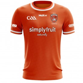 фланелка,mckeever,sports,armagh,champion,jersey,senior,orange,white
