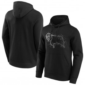 Мъжки суичър Team Derby Shatter Logo Hoodie Mens - Black мъжки,суичър,футболни,фланелки,английска,футболна,лига,мъжки,горнища,с,качулка,всички,футболни,облекла,team,derby,shatter,logo,hoodie,mens,black