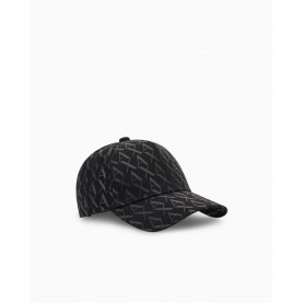 бейзболна,шапка,плажни,шапки,мъжки,шапки,и,ръкавици,armani,exchange,men's,baseball,caps,nero