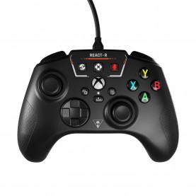 игри,и,технологии,turtle,beach,react,r,xbox,&amp;,pc,wired,controller,xbox,series