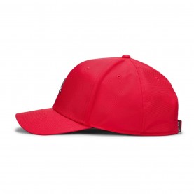 Бейзболна шапка Air Jordan Baseball Cap - Gym Red/R511 бейзболна,шапка,всички,шапки,плажни,шапки,разпродажба,nike,аксесоари,на,разпродажба,air,jordan,baseball,cap,gym,red,r511