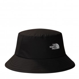 The North Face Mens Durable Technical Bucket Hat - TNF Black всички,шапки,the,north,face,men,s,durable,technical,bucket,hat,tnf,black