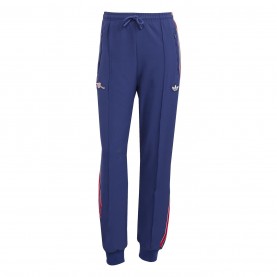 Анцуг Adidas Women's AFC Icon Licensed Tracksuit Bottoms - Night Sky анцуг,футболни,фланелки,oldham,athletic,stoke,city,sunderland,република,ирландия,футболни,фланелки,английската,висша,лига,southampton,arsenal,фланелки,от,р