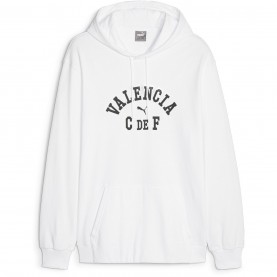 суичър,испания,ла,лига,мъжки,горнища,с,качулка,puma,valencia,cf,hoodie,2023,2024,adults,puma,white