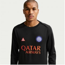 nike,mens,inter,milan,x,acg,pre,match,drill,top,black,orange