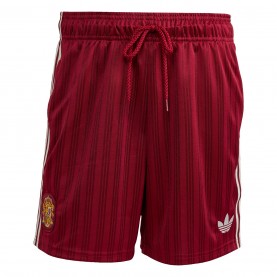 Къси панталони Adidas Spain Originals FIFA World Cup ™ 2026 Shorts - Red/White къси,панталони,футболни,фланелки,oldham,athletic,stoke,city,sunderland,национални,отбори,аржентина,футболни,фланелки,колумбия,футболни,фланелки,финдландия,