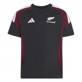 тениска,детски,тениски,adidas,kids,cotton,short,sleeve,performance,t,shirt,black,maroon