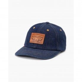 бейзболна,шапка,всички,шапки,levis,unisex,heritage,relaxed,baseball,cap,idigo,rinse,2