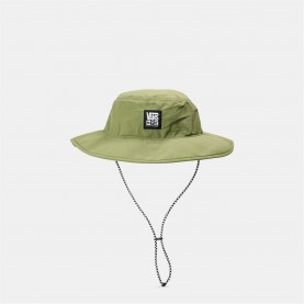 шапка,всички,шапки,vans,mte,wilder,bucket,hat,loden,green,unisex,adults,loden,green