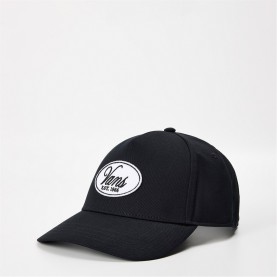 шапка,всички,шапки,vans,raley,strapback,black,flat,peak,cap,unisex,adults,black