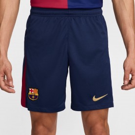 Nike Fcb M Nk Df Sht Sn99 - Midnight Navy футболни,фланелки,национални,отбори,футбол,футболни,долнища,nike,fcb,m,nk,df,sht,sn99,midnight,navy