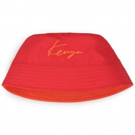 детска,шапка,всички,шапки,плажни,шапки,аксесоари,на,разпродажба,kenzo,unisex,bucket,hat,for,kids,fuschia