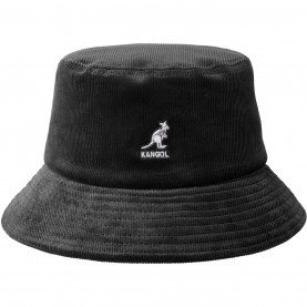 всички,шапки,плажни,шапки,мъжки,шапки,и,ръкавици,kangol,kangol,cord,bucket,00,black