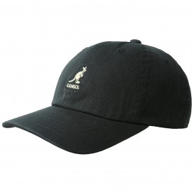 всички,шапки,плажни,шапки,мъжки,шапки,и,ръкавици,kangol,kangol,washed,baseball,00,black