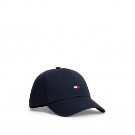 Шапка Tommy Hilfiger Tommy Sml Flag Cap Jn62 - Space Blue DW6 шапка,всички,шапки,плажни,шапки,tommy,hilfiger,tommy,sml,flag,cap,jn62,space,blue,dw6
