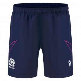 къси,панталони,ръгби,облекла,ръгби,фланелки,macron,scotland,rugby,bermuda,shorts,2025,adults,navy,sky