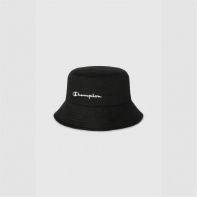 Champion Men's Bucket Hat - Black всички,шапки,плажни,шапки,champion,men's,bucket,hat,black