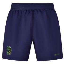 Къси панталони Castore Mens England Rugby Away Shorts 2026 - Rhodonite къси,панталони,ръгби,фланелки,castore,mens,england,rugby,away,shorts,2026,rhodonite