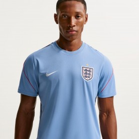 Тениска Nike Mens England Short Sleeve T-Shirt - Blue/Navy тениска,футболни,фланелки,национални,отбори,мъжки,тениски,мъжки,блузи,с,яка,мъжки,потници,футбол,nike,men,s,england,short,sleeve,t,shirt,blue,navy