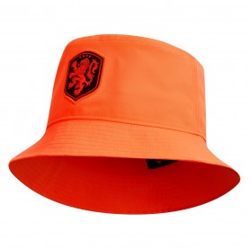 Nike Netherlands Baseball Cap - Orange/White nike,netherlands,baseball,cap,orange,white