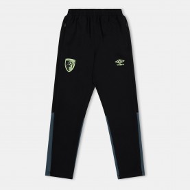 Детски анцуг Castore Unisex Kids Bournem Pres Jog Rain Tracksuit Bottoms - Caviar детски,анцуг,футболни,фланелки,английската,висша,лига,футболни,долнища,всички,футболни,облекла,castore,unisex,kids,bournem,pres,jog,rain,tracksuit,bottoms,