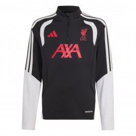 adidas,liverpool,pre,match,drill,top,2026,27,juniors,black,white
