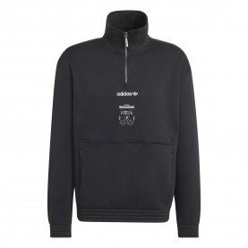 adidas Liverpool EQT Drill Top Mens - Black/Green футболни,фланелки,английската,висша,лига,мъжки,блузи,с,яка,мъжки,тениски,мъжки,потници,футбол,футболни,горнища,adidas,liverpool,eqt,drill,top,mens,black,gr