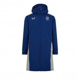 Яке Castore Mens Licensed Rain Anorak Jacket - BD/HighRise яке,футболни,фланелки,мъжки,якета,футбол,castore,men,s,licensed,rain,anorak,jacket,bd,highrise