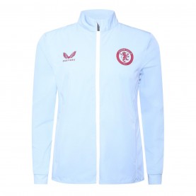 Castore Castore AV AAnthmJkt Ld99 - Serenity футболни,фланелки,дамски,жилетки,дамски,палта,и,якета,размер+,дамски,водоустойчиви,дамски,облекла,размер,облекла,с,футболна,тема,футболни,якета,футболни,го