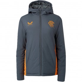 Castore Castore RngrsCchTJkt Sn99 - True Red облекла,на,разпродажба,футболни,фланелки,шотландска,висша,лига,rangers,мъжки,якета,мъжки,якета,и,палта,размер+,облекла,с,футболна,тема,футболни,якета,футбо